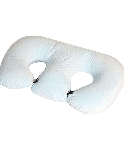 Infant Multifunctional Nursing Pillow Cushion - Plush Fashion Shop #