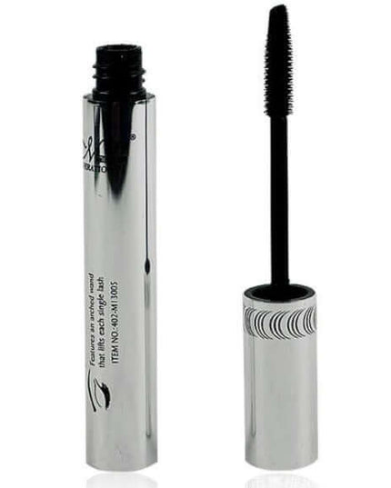 Long Curling Eyelash Extension Black Fiber Mascara Eye Lashes Makeup - Plush Fashion Shop #