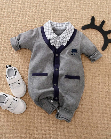 Newborn outerwear - Plush Fashion Shop #