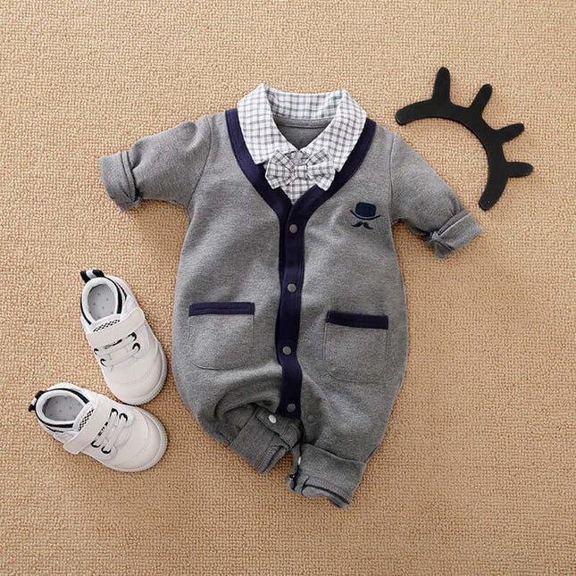 Newborn outerwear - Plush Fashion Shop #