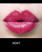 NO7Grapefruit color