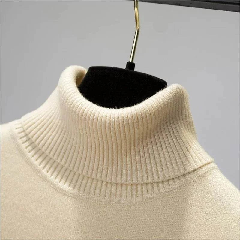 Women Elegant Thick Lined Warm SweaterIndulge in luxurious warmth with our Women Elegant Thick Lined Warm Sueter. Stay cozy and stylish with its elegant design and thick lining. Experience ultimate comfosweatersPlush Fashions ShopPlush Fashion ShopWomen Elegant Thick Lined Warm Sweater