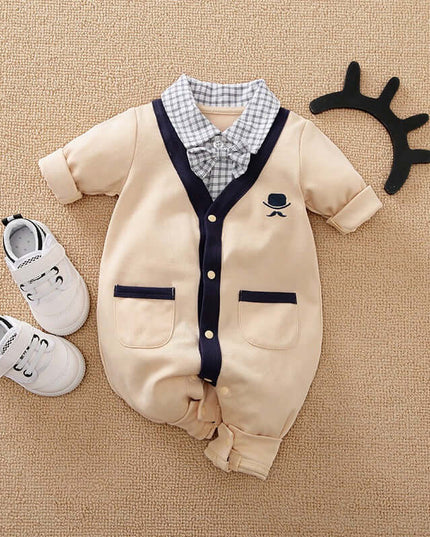 Newborn outerwear - Plush Fashion Shop #