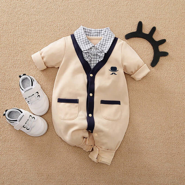 Newborn outerwear - Plush Fashion Shop #