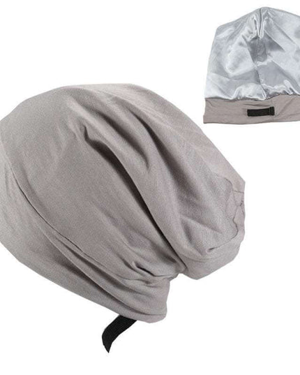 Hood Hats, Autumn Adjustable Satin Lined Hood Hats - Plush Fashion Shop #