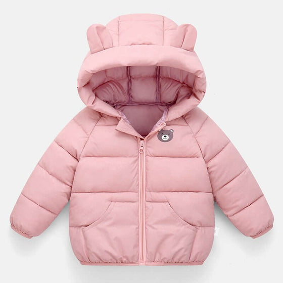 Children's Cotton Warm Girls Infants CoatExperience the perfect blend of style and comfort with our Children's Cotton Clothes. Made with a soft and flame-retardant cotton fabric, these clothes are perfect fbaby coatsPlush Fashions ShopPlush Fashion ShopCotton Warm Girls Infants Coat