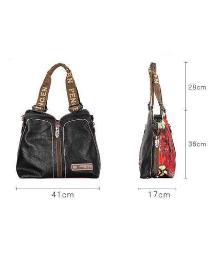 High Quality Bag For Women With Large Capacity