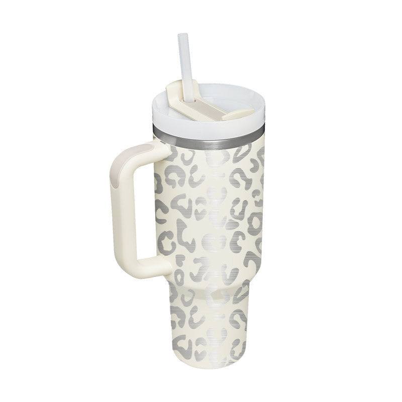 40 Oz Tumbler Straw Insulated, Stainless Steel Spill Proof Vacuum CoffExperience the perfect blend of style and durability with our premium 40oz Insulated Tumbler. Crafted from high-grade stainless steel, it keeps your drinks at the idCoffee MugPlush Fashions ShopPlush Fashion Shop