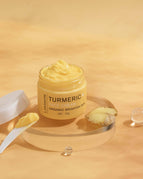 Turmeric Cream