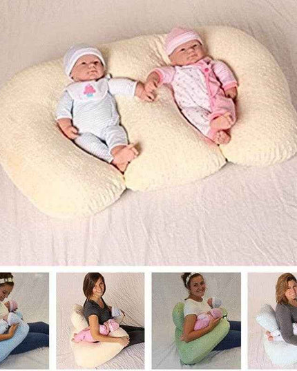 Infant Multifunctional Nursing Pillow Cushion