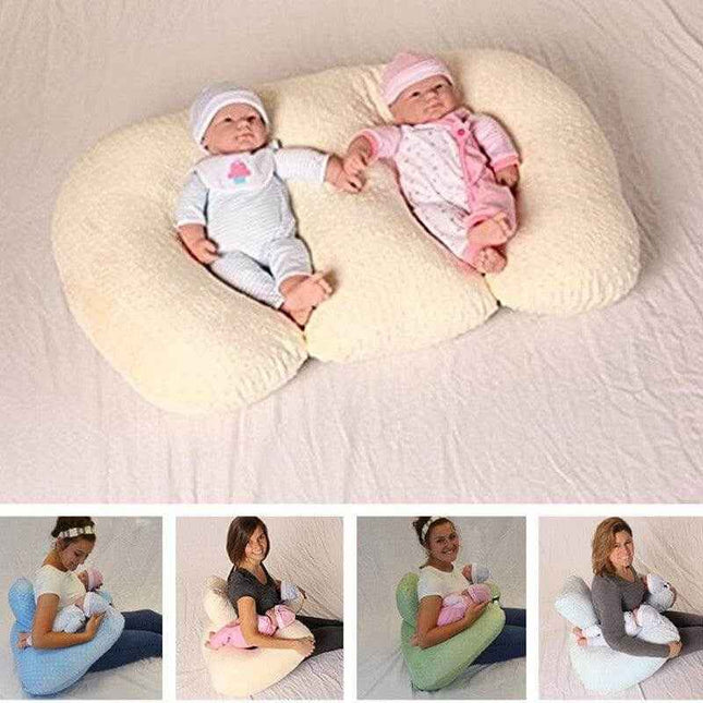 Infant Multifunctional Nursing Pillow Cushion