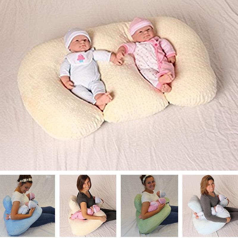 Infant Multifunctional Nursing Pillow Cushion