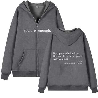 Hoodies Plus Size Sweatshirt Casual Drawstring Zipper ClothesGet ready to upgrade your wardrobe with our Hoodies Plus Size Sweatshirt! Made with high-quality polyester fabric, this casual drawstring hoodie is available in a vahoodiesPlush Fashions ShopPlush Fashion Shop