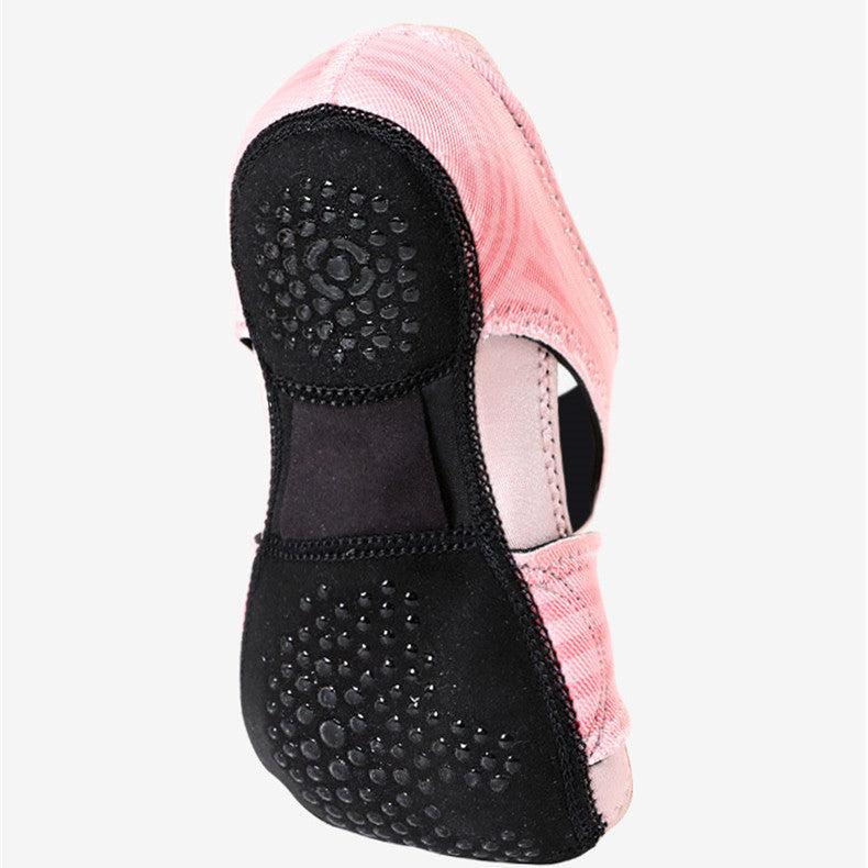 High Quality Non-slip Womens Yoga Dance Shoes