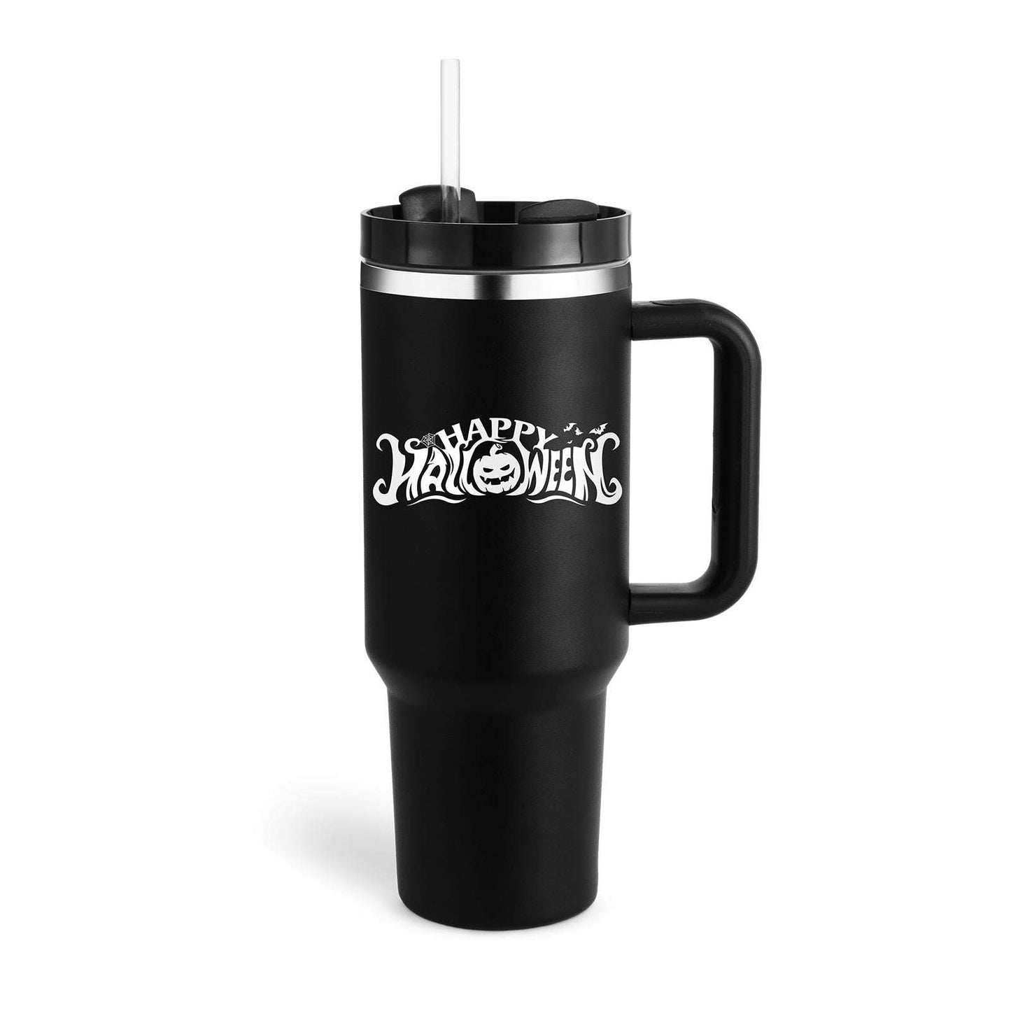 40 Oz Tumbler Straw Insulated, Stainless Steel Spill Proof Vacuum CoffExperience the perfect blend of style and durability with our premium 40oz Insulated Tumbler. Crafted from high-grade stainless steel, it keeps your drinks at the idCoffee MugPlush Fashions ShopPlush Fashion Shop