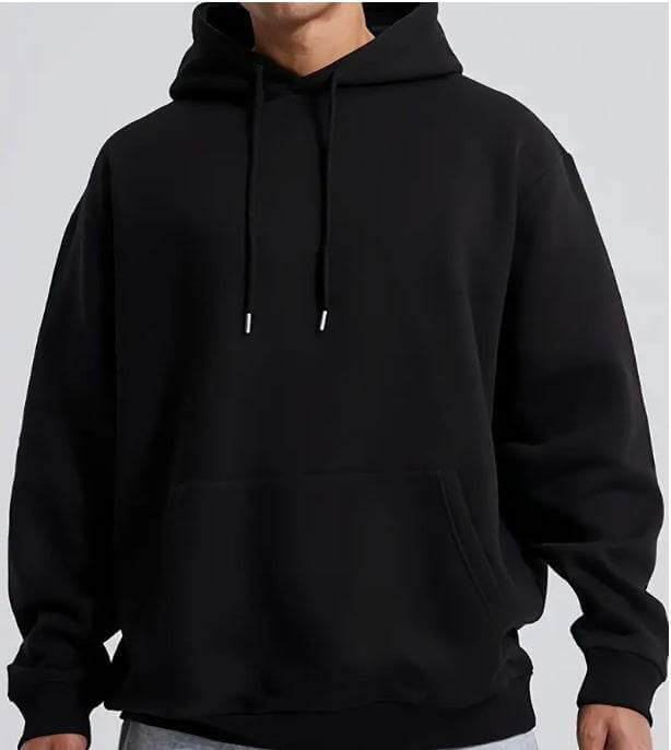 Men's Solid Color HoodiesElevate your style with our Men's Solid Color Hoodies. These hoodies not only provide warmth and comfort but also showcase a sleek, modern look. Available in a varieHoodiesPlush Fashions ShopPlush Fashion Shop