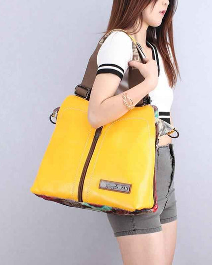 High Quality Bag For Women With Large Capacity