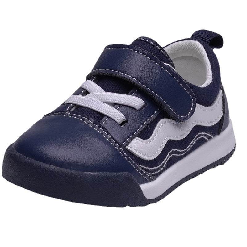 Indoor Anti-slip Children's Comfortable Casual Shoes - Plush Fashions Shop 