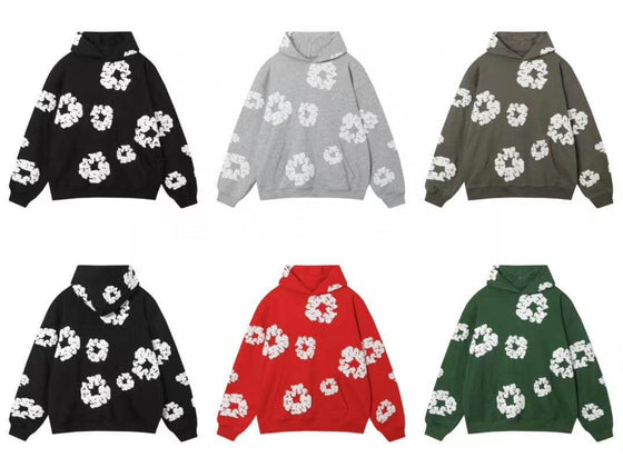 Long Sleeve Hoodies - Women's Two Piece Hoodies Fashion Long Sleeve ElName: Long Sleeve Hoodies
Materials: Long Sleeve Hoodies
Enhance your style with our Long Sleeve Hoodies, Women's Hoodie and Pants Set! Perfect for any occasion, thiSweatsuitPlush Fashions Shop Plush Fashion ShopLong Sleeve Hoodies