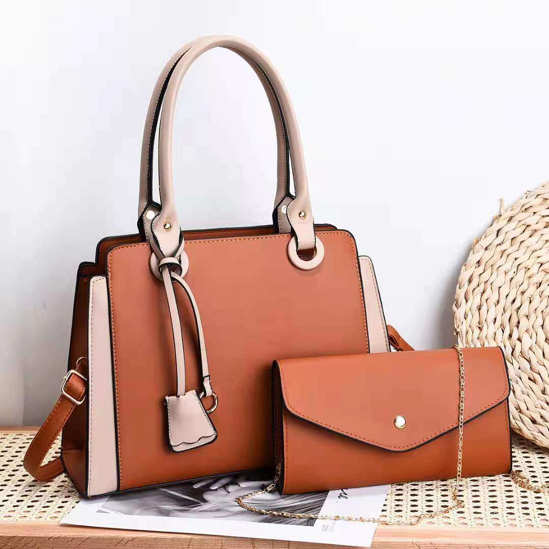 Women's Bags, Women's Bags, Fashion Handbags, Trendy Shoulder KillersIntroducing our Women's Bags, the perfect blend of European and American style. Made of high-quality PU material, these fashion handbags are trendy and durable. WithHandbagsPlush Fashions ShopPlush Fashion Shop