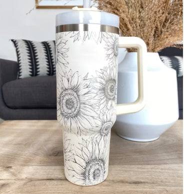 40 Oz Tumbler Straw Insulated, Stainless Steel Spill Proof Vacuum CoffExperience the perfect blend of style and durability with our premium 40oz Insulated Tumbler. Crafted from high-grade stainless steel, it keeps your drinks at the idCoffee MugPlush Fashions ShopPlush Fashion Shop