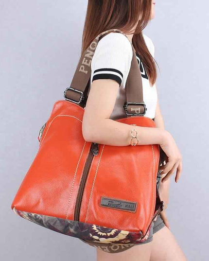 High Quality Bag For Women With Large Capacity