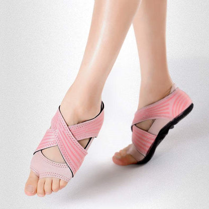 High Quality Non-slip Womens Yoga Dance Shoes - Plush Fashion Shop #