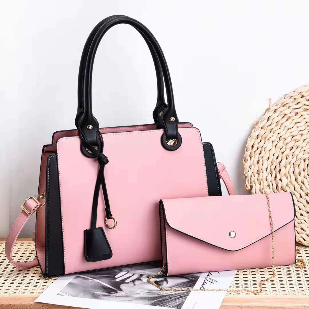 Women's Bags, Women's Bags, Fashion Handbags, Trendy Shoulder KillersIntroducing our Women's Bags, the perfect blend of European and American style. Made of high-quality PU material, these fashion handbags are trendy and durable. WithHandbagsPlush Fashions ShopPlush Fashion Shop