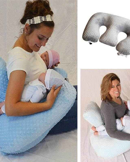 Infant Multifunctional Nursing Pillow Cushion