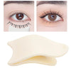 Professional False Eyelash Application Kit with tools for flawless lash application.