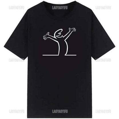 Happy Fashion T Shirt Men and Women Style StreetwearUnleash your style with our Happy Fashion T Shirt! Designed for both men and women, this streetwear piece exudes confidence and happiness in every step. Be bold, be Plush Fashions ShopPlush Fashion ShopWomen Style Streetwear